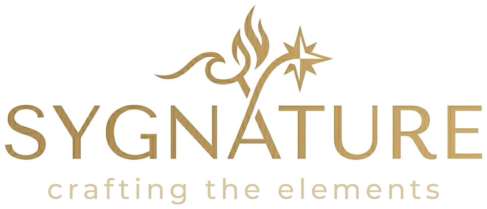 Sygnature — crafting the elements